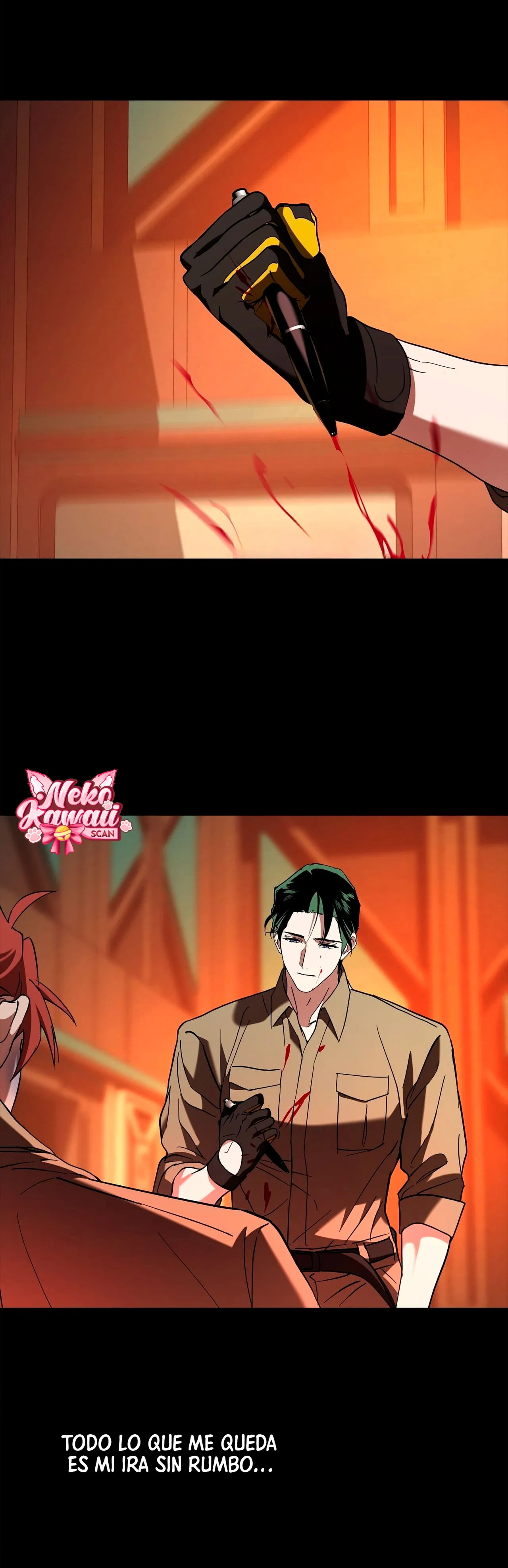 24 Tiempo detenido – Sin censura