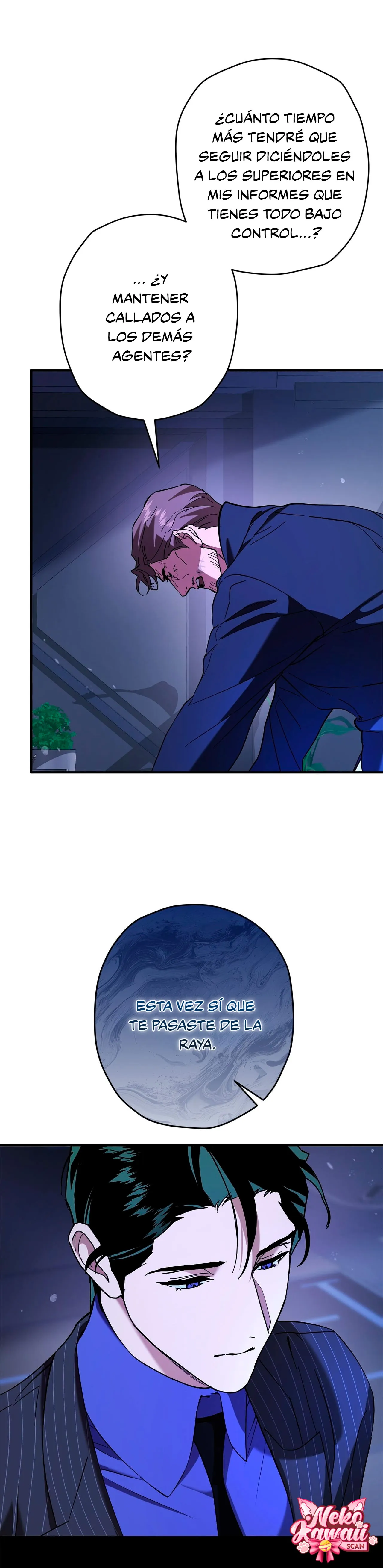 12 Tiempo detenido – Sin censura