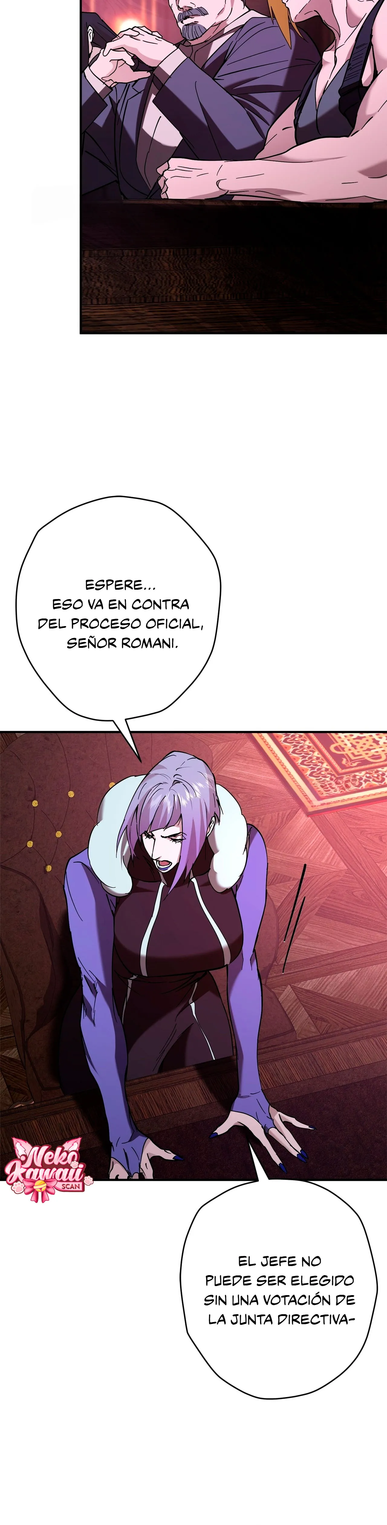 4 Tiempo detenido – Sin censura