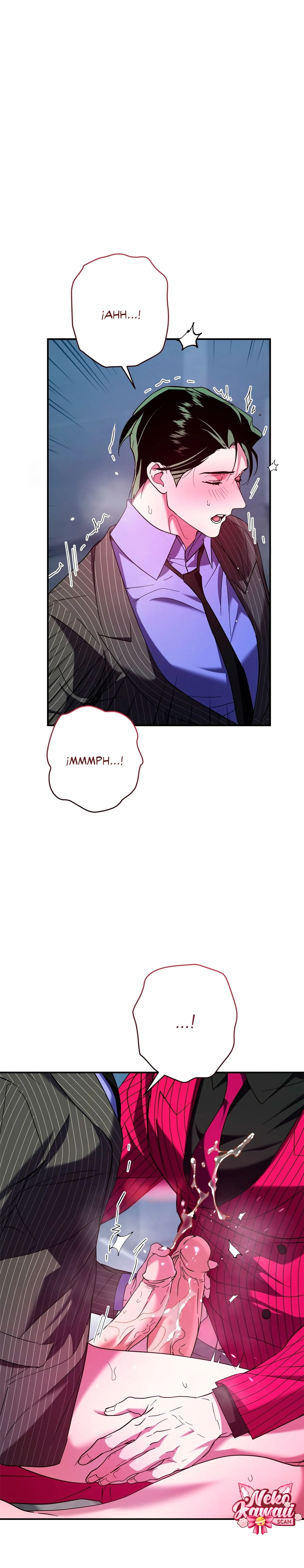 11 Tiempo detenido – Sin censura