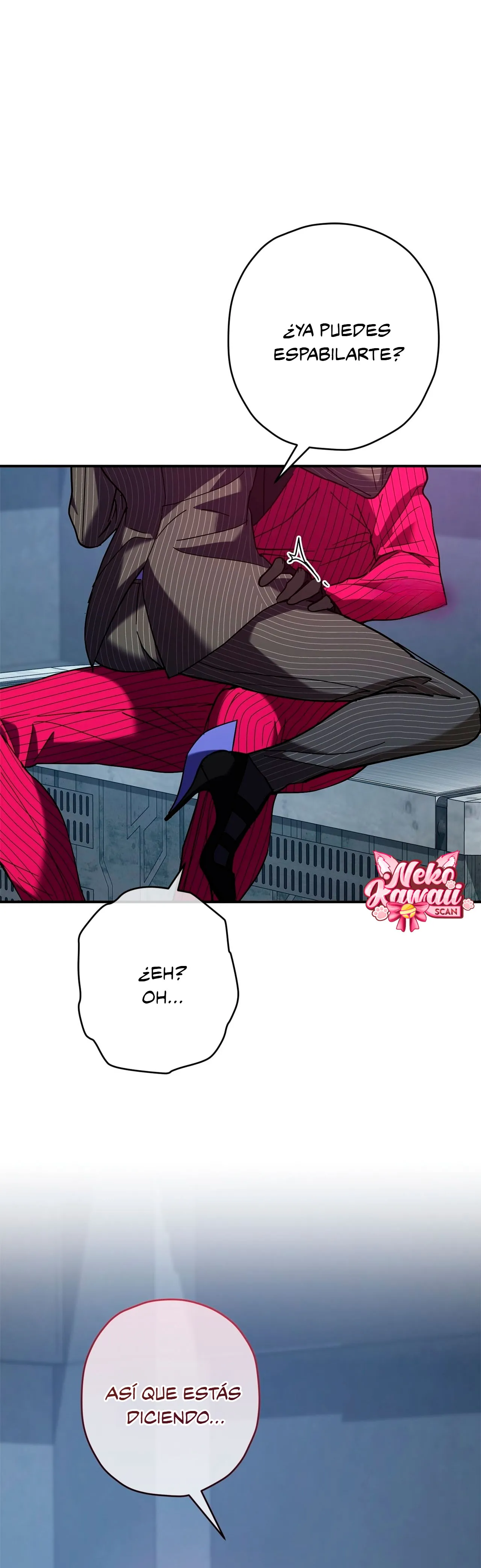 4 Tiempo detenido – Sin censura