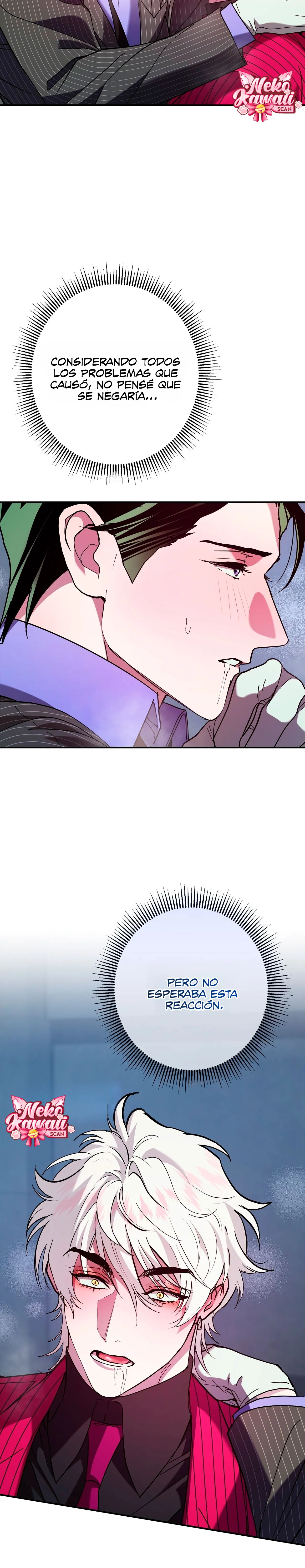 3 Tiempo detenido – Sin censura