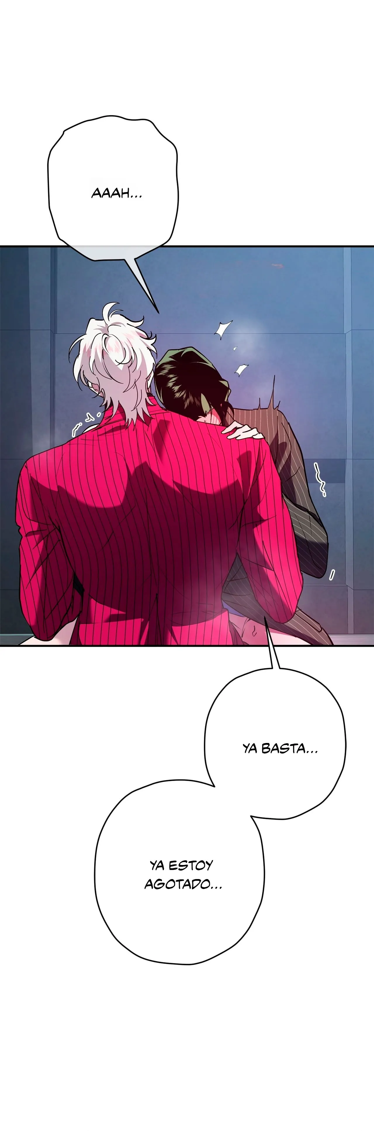 28 Tiempo detenido – Sin censura