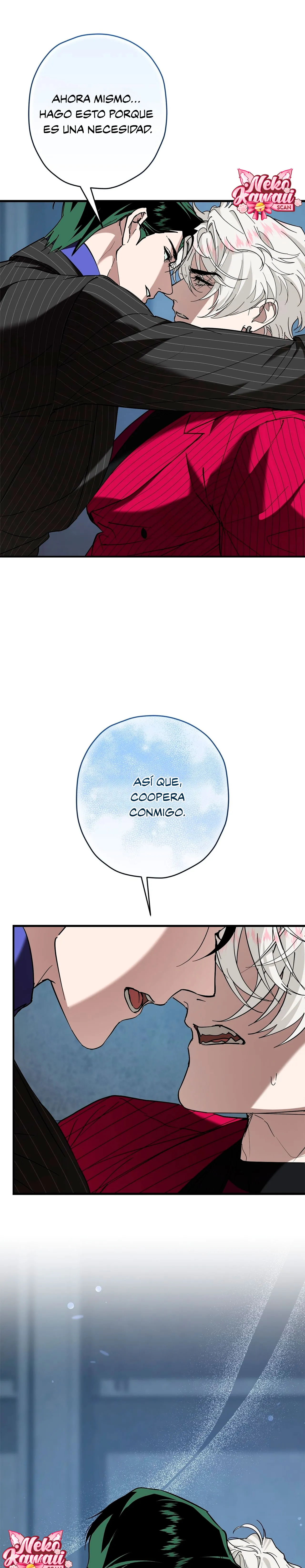 1 Tiempo detenido – Sin censura