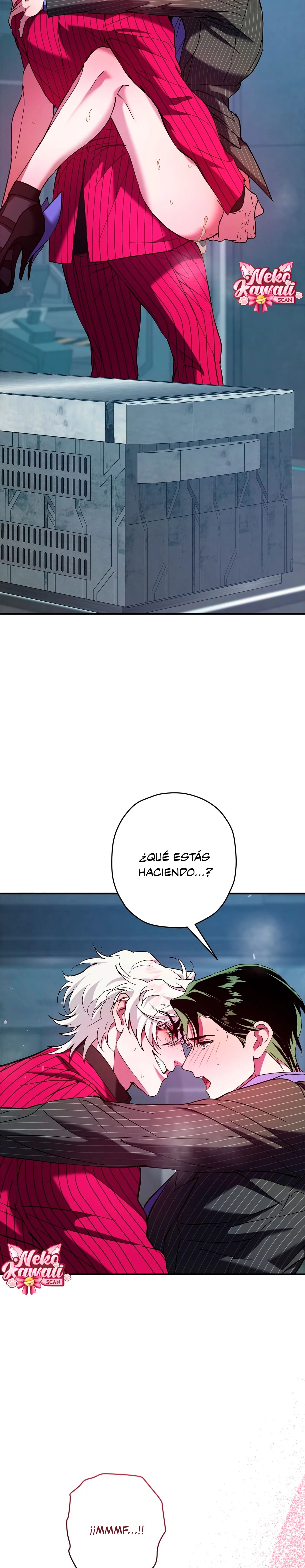 30 Tiempo detenido – Sin censura