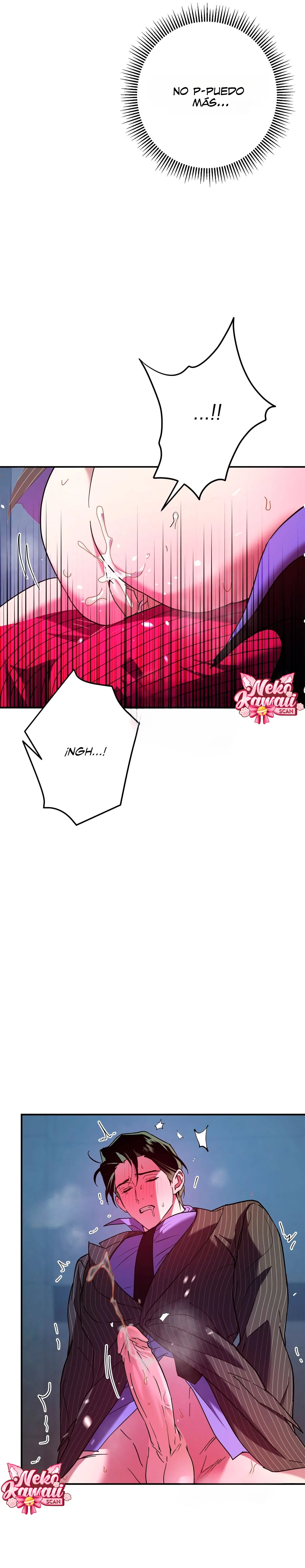 27 Tiempo detenido – Sin censura