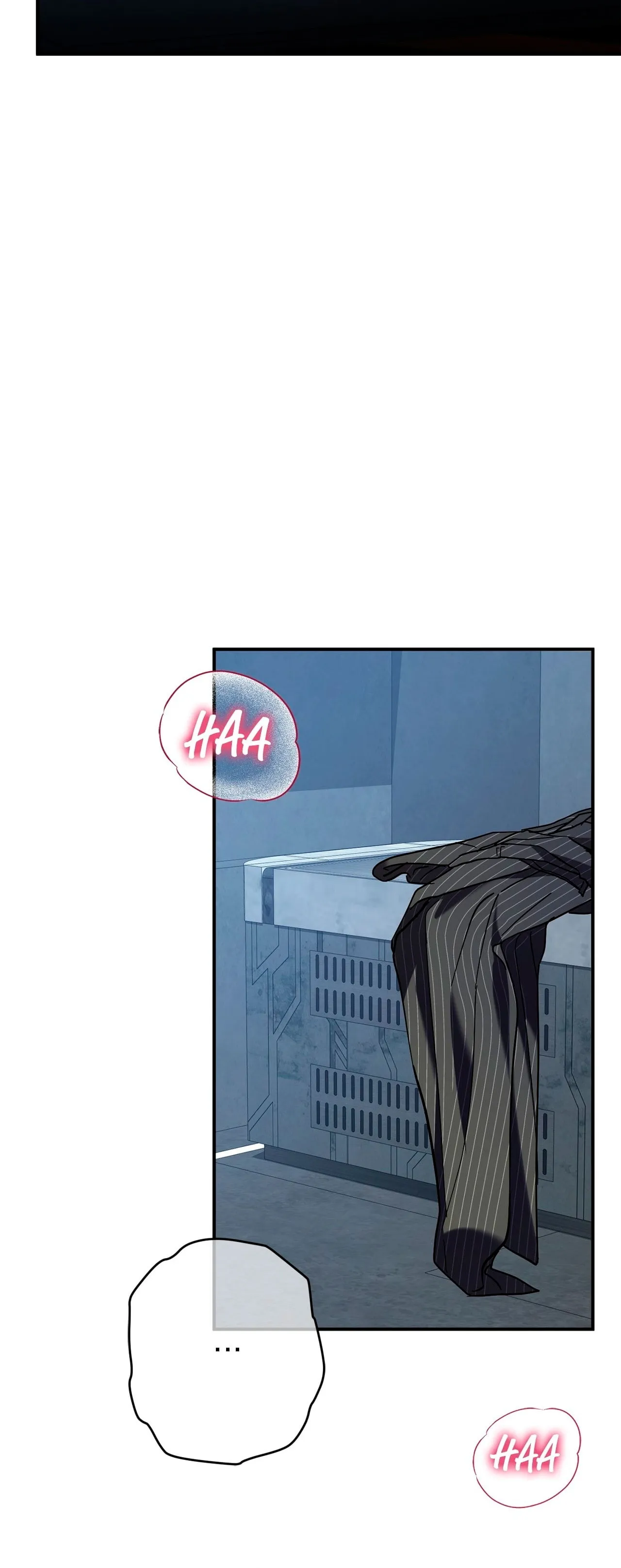 8 Tiempo detenido – Sin censura