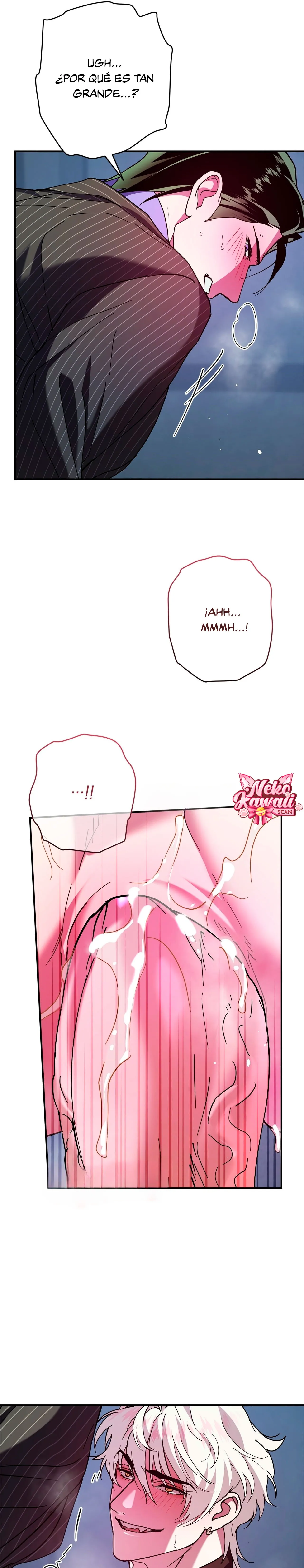 17 Tiempo detenido – Sin censura