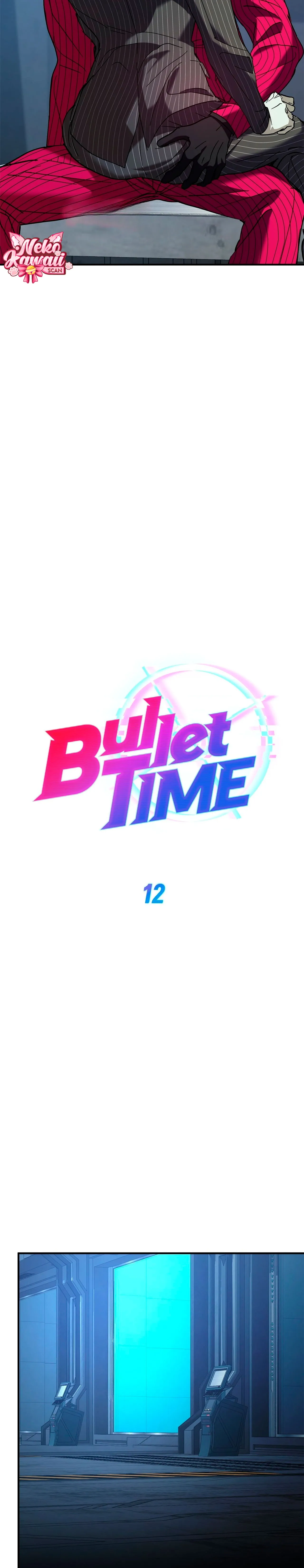 7 Tiempo detenido – Sin censura