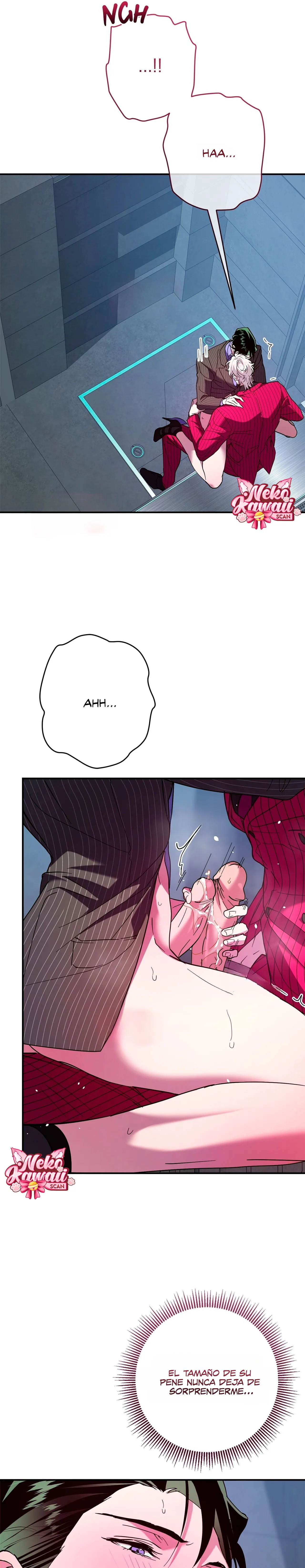 9 Tiempo detenido – Sin censura