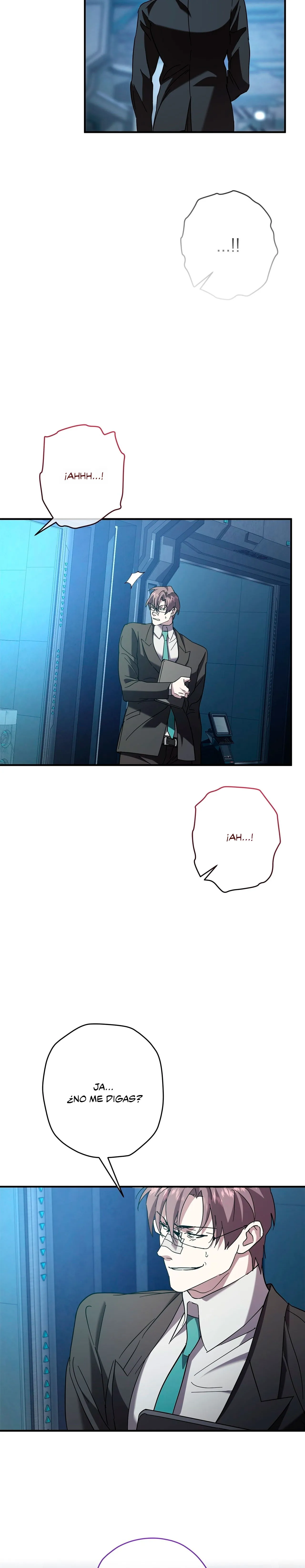 3 Tiempo detenido – Sin censura