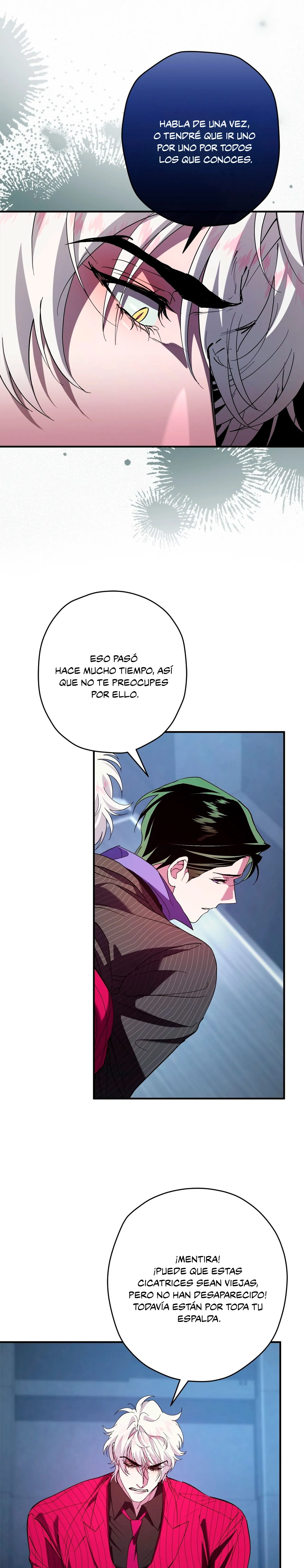 19 Tiempo detenido – Sin censura