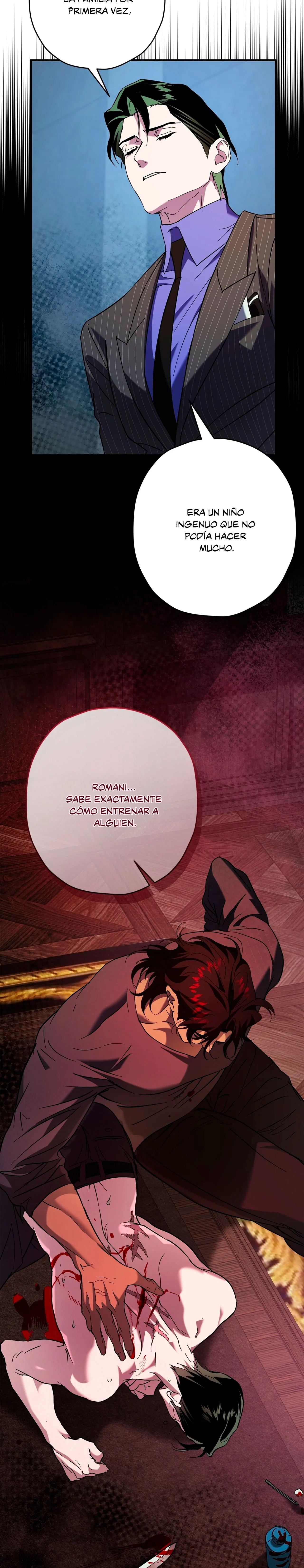 23 Tiempo detenido – Sin censura