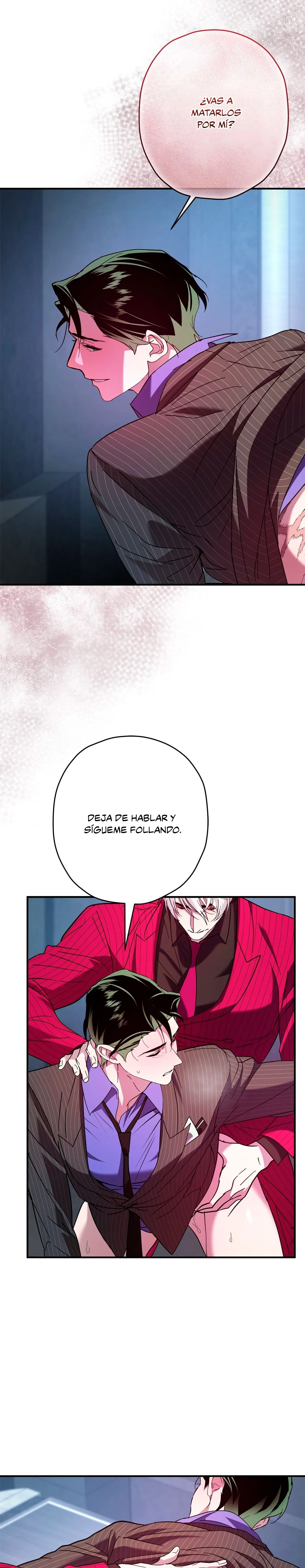 17 Tiempo detenido – Sin censura