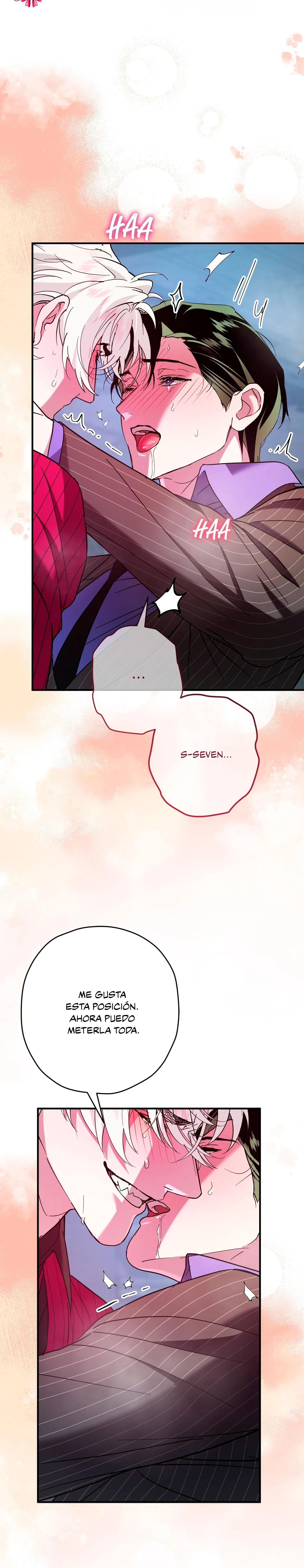 10 Tiempo detenido – Sin censura