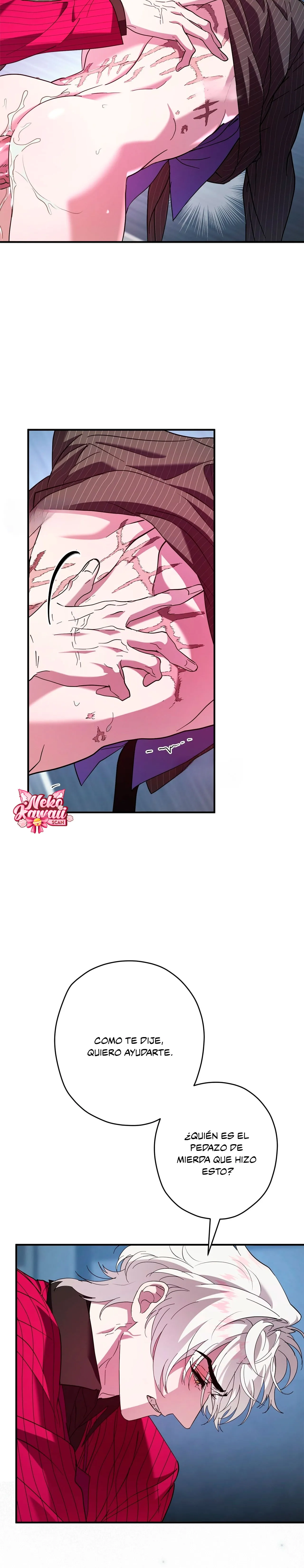 18 Tiempo detenido – Sin censura