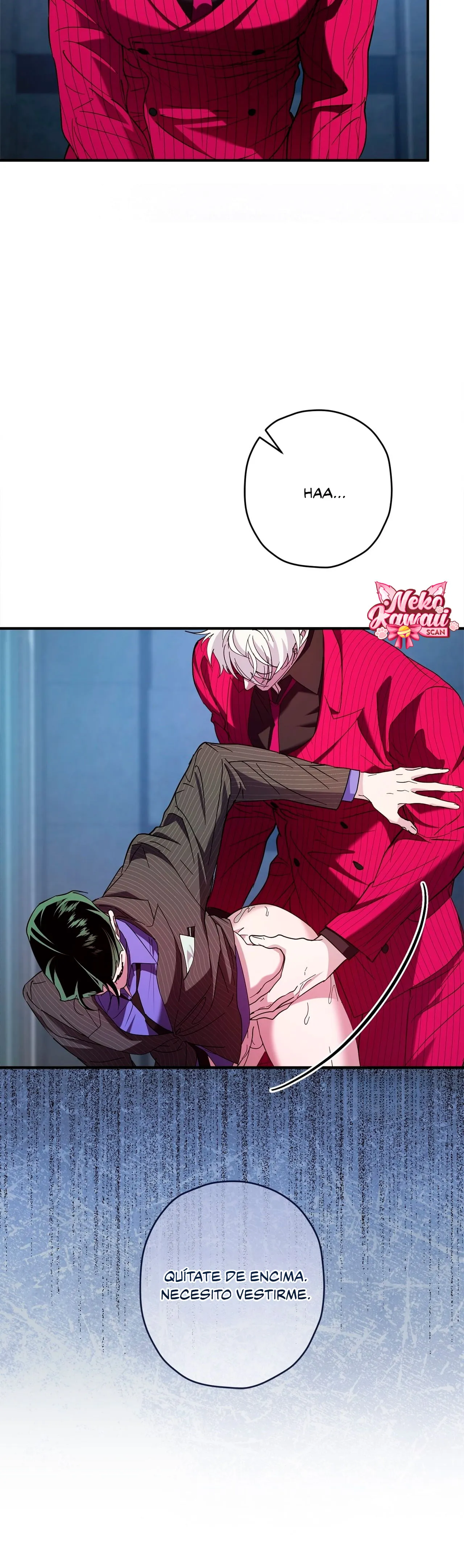 20 Tiempo detenido – Sin censura