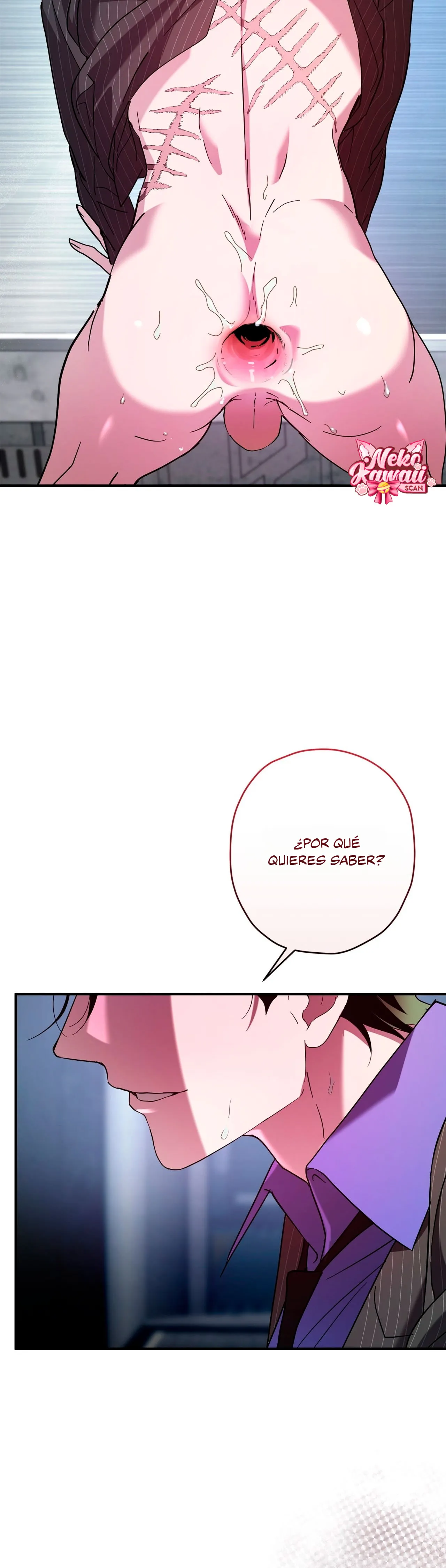 16 Tiempo detenido – Sin censura