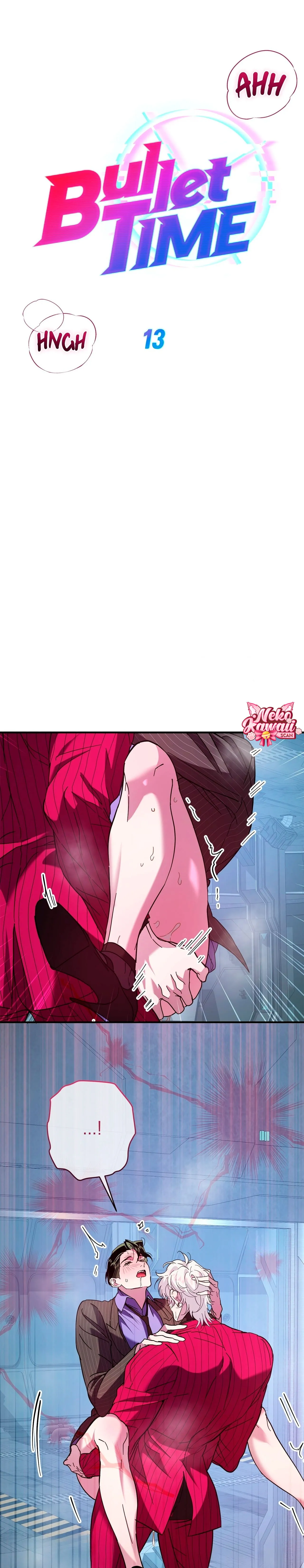 7 Tiempo detenido – Sin censura