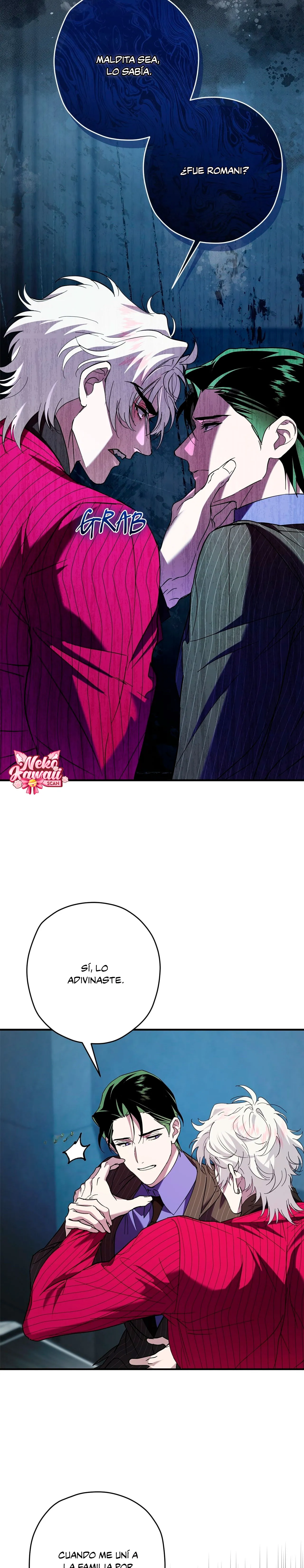 22 Tiempo detenido – Sin censura