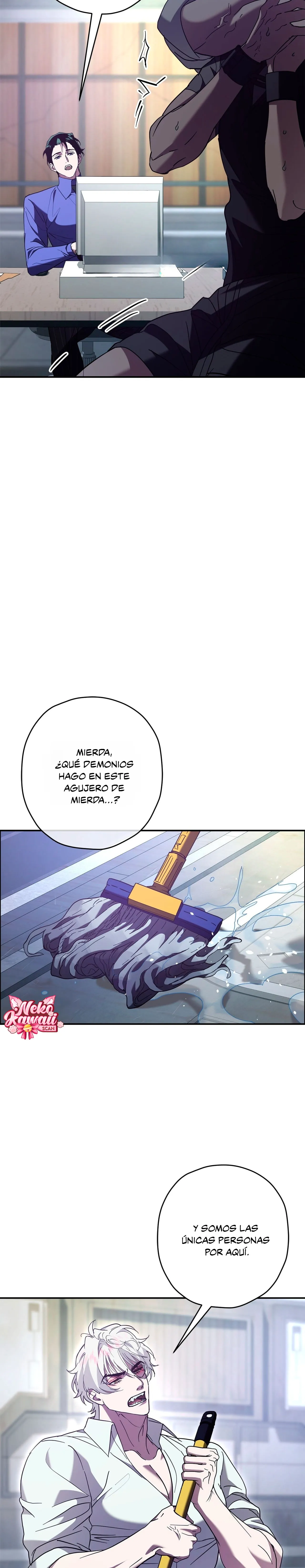 14 Tiempo detenido – Sin censura