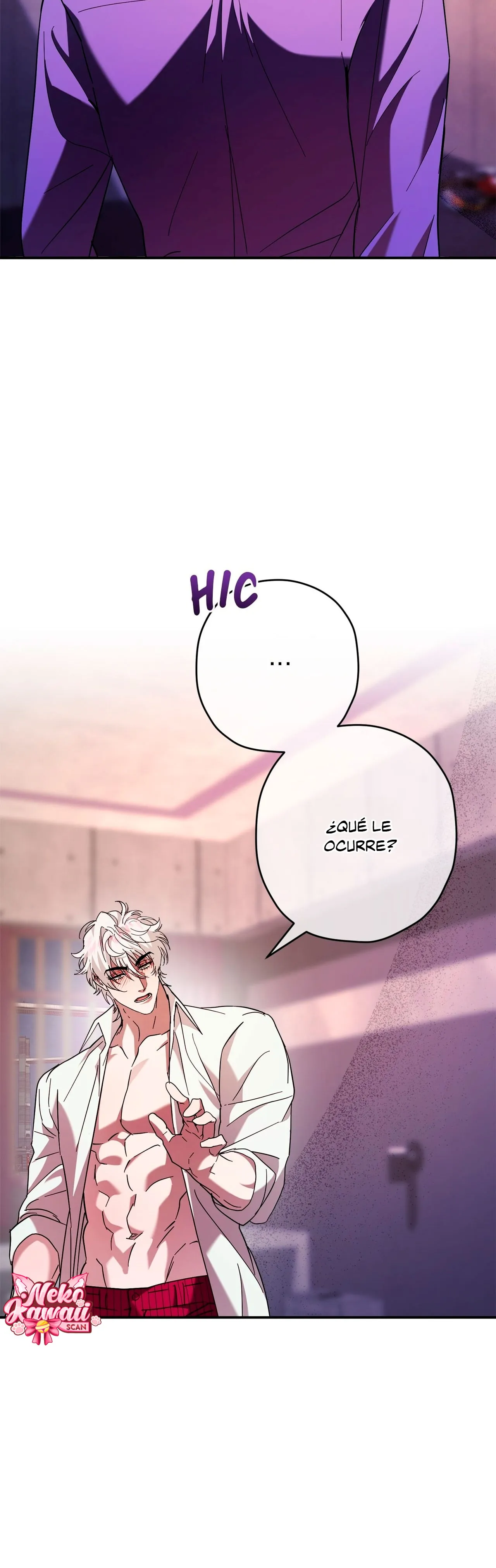 31 Tiempo detenido – Sin censura