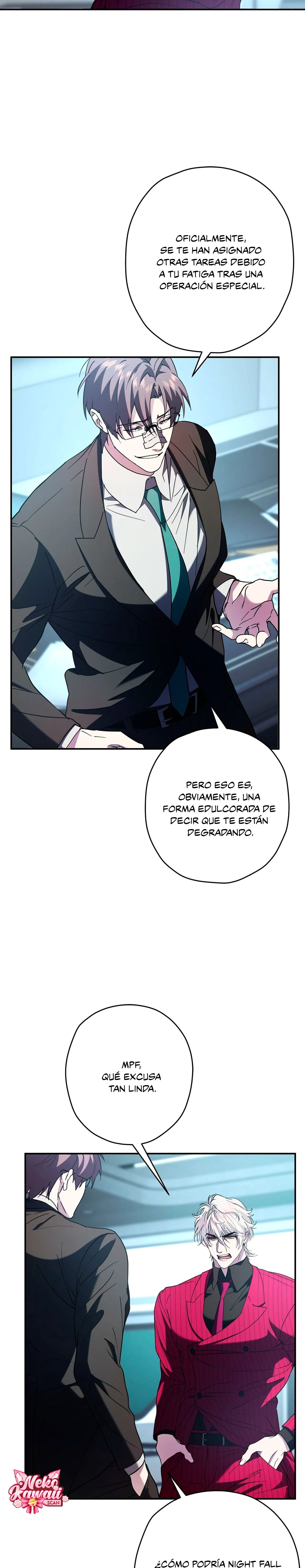 2 Tiempo detenido – Sin censura