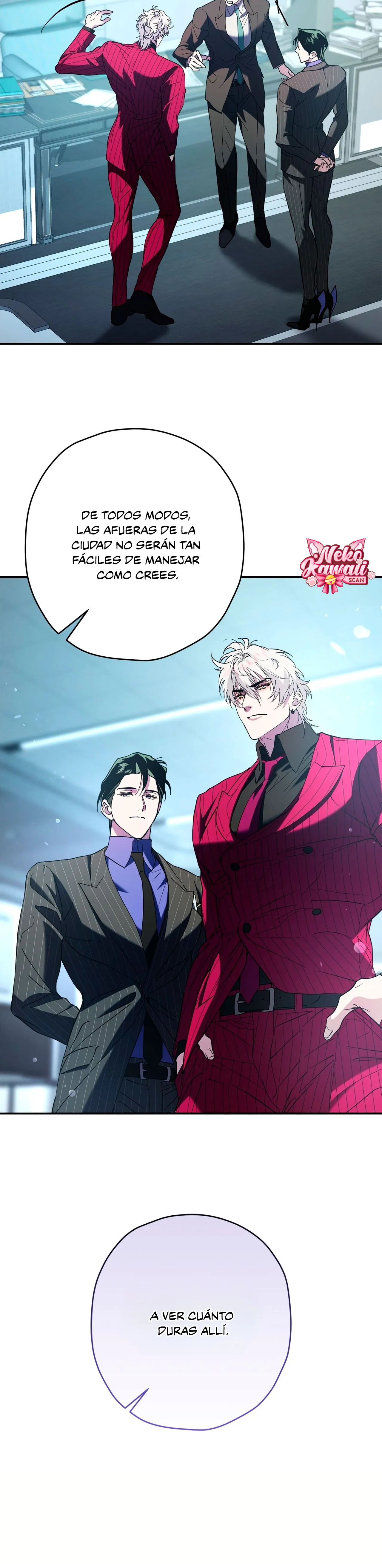 4 Tiempo detenido – Sin censura