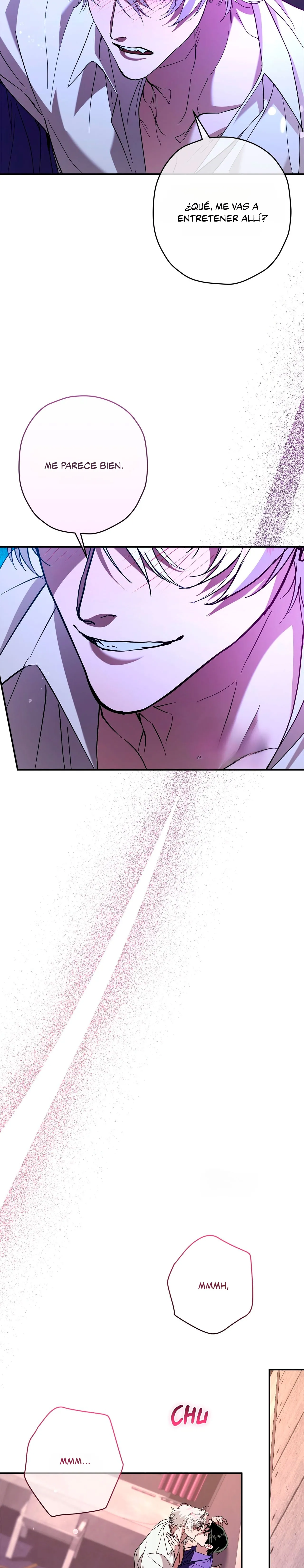 22 Tiempo detenido – Sin censura