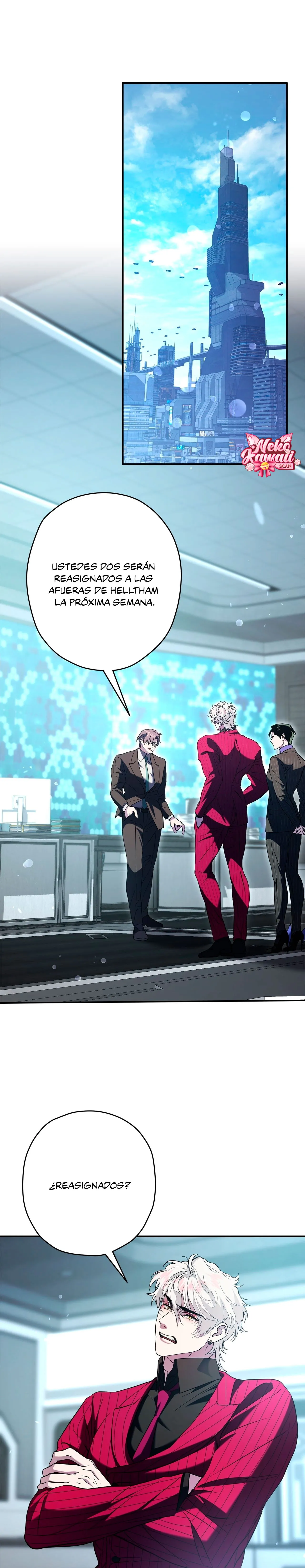 1 Tiempo detenido – Sin censura