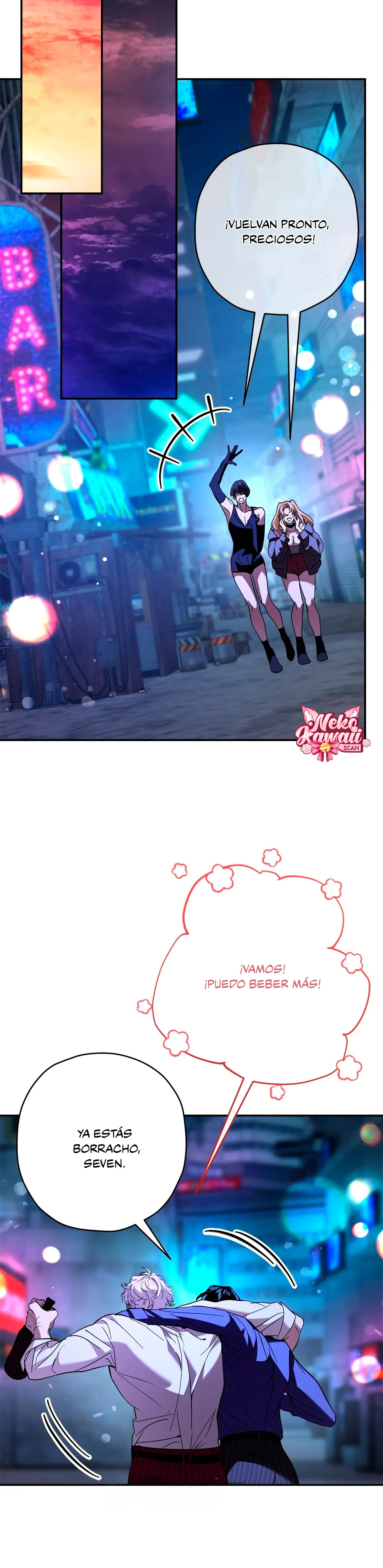 20 Tiempo detenido – Sin censura