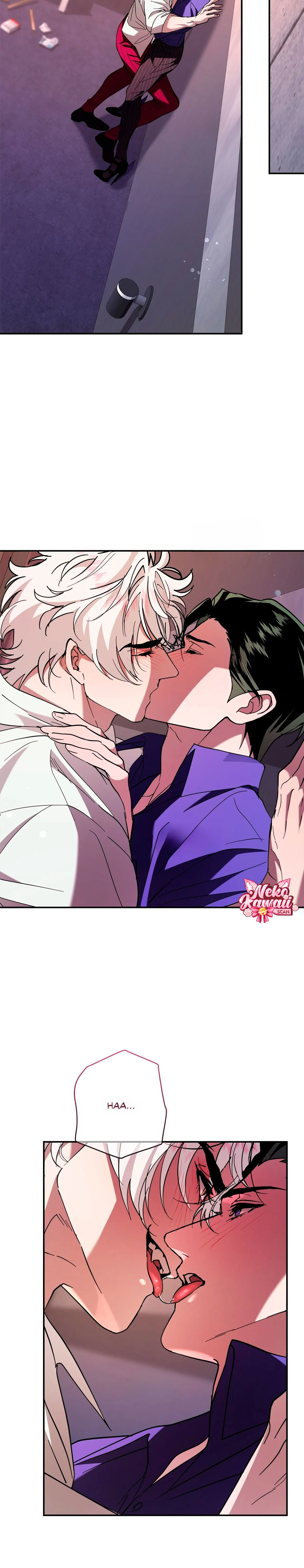 23 Tiempo detenido – Sin censura