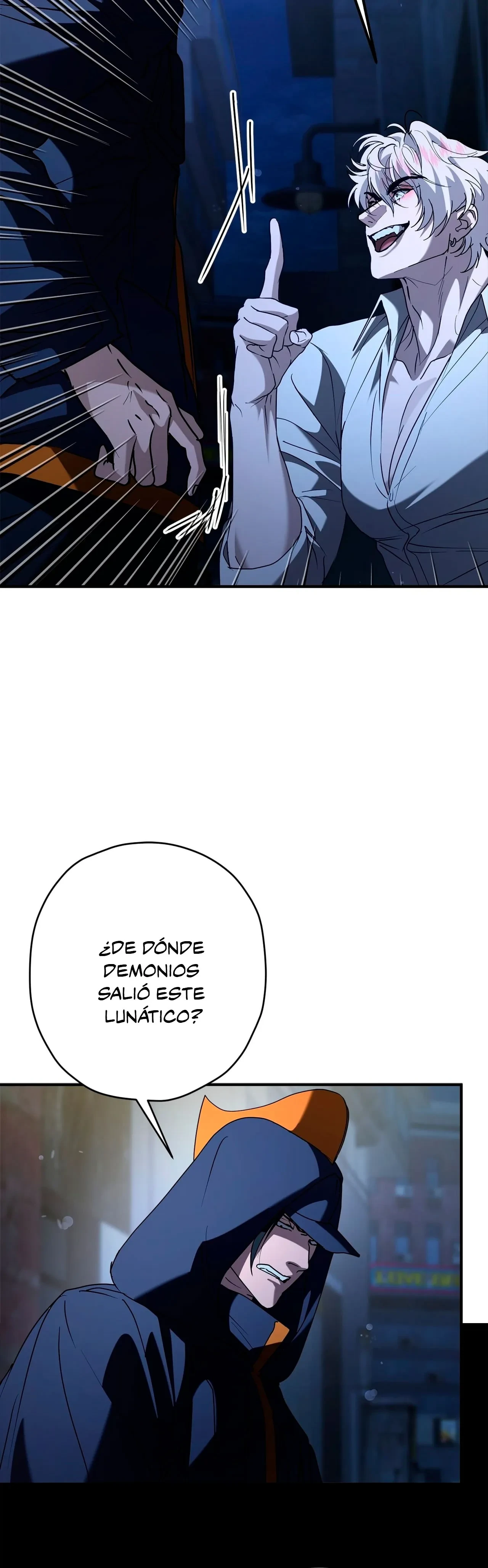 20 Tiempo detenido – Sin censura