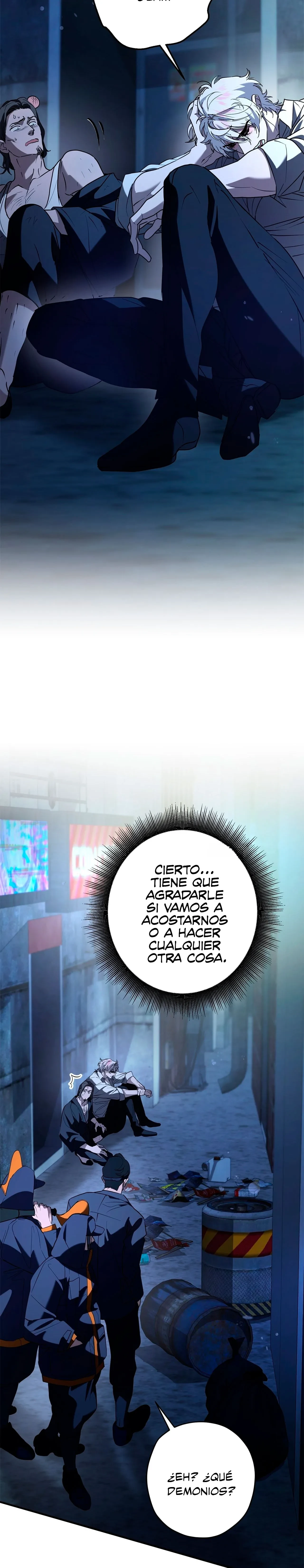 15 Tiempo detenido – Sin censura