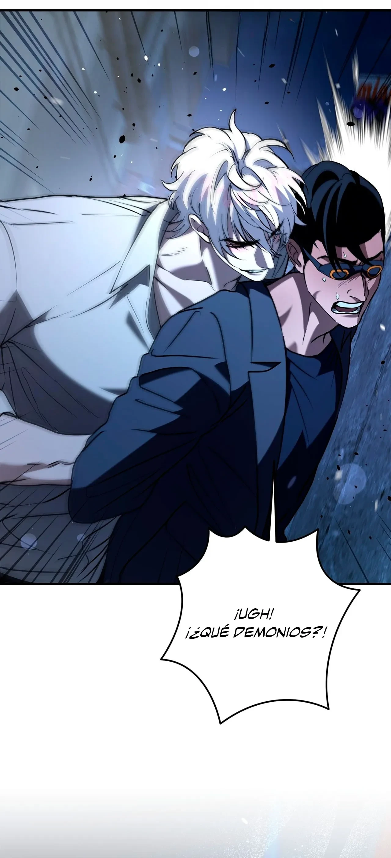 24 Tiempo detenido – Sin censura