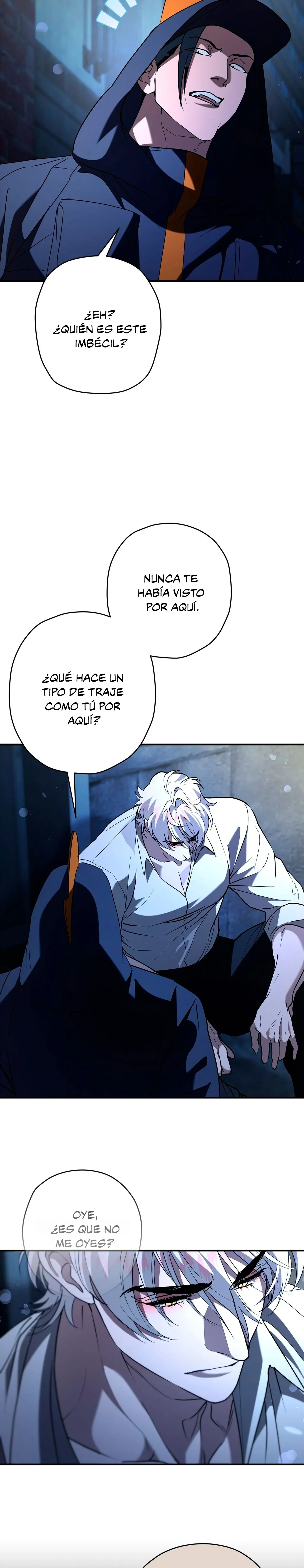 18 Tiempo detenido – Sin censura