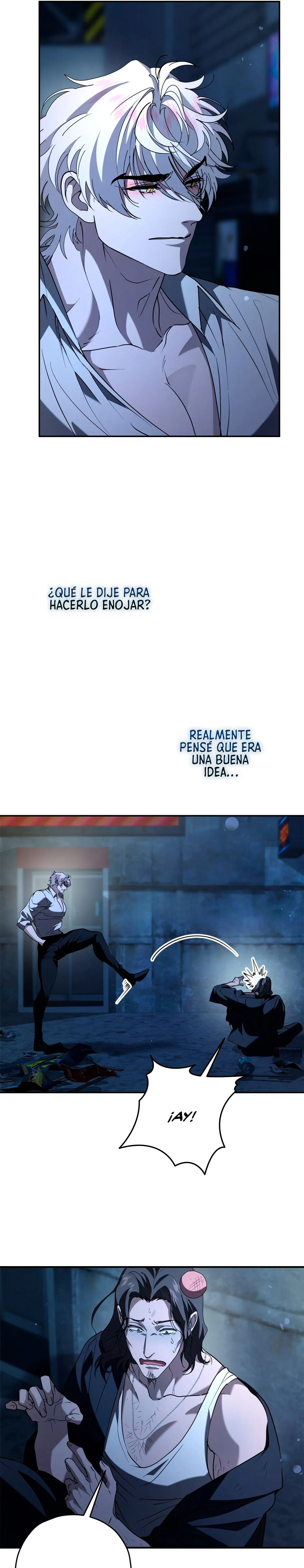 9 Tiempo detenido – Sin censura