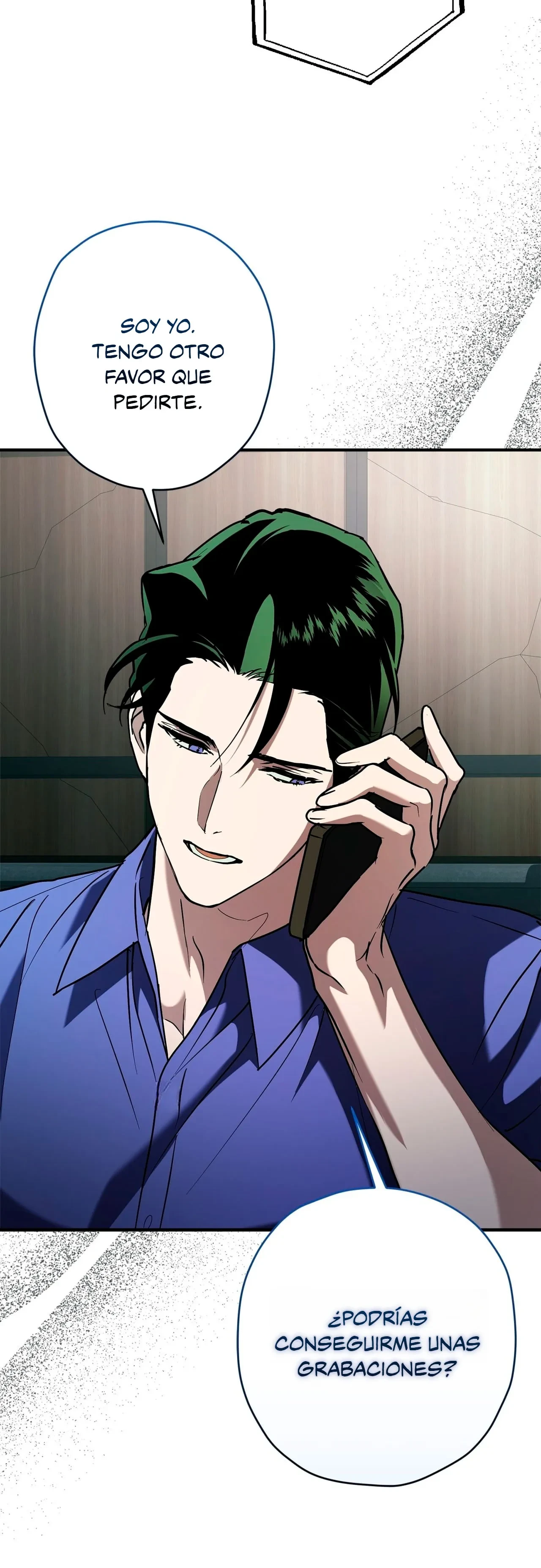 32 Tiempo detenido – Sin censura