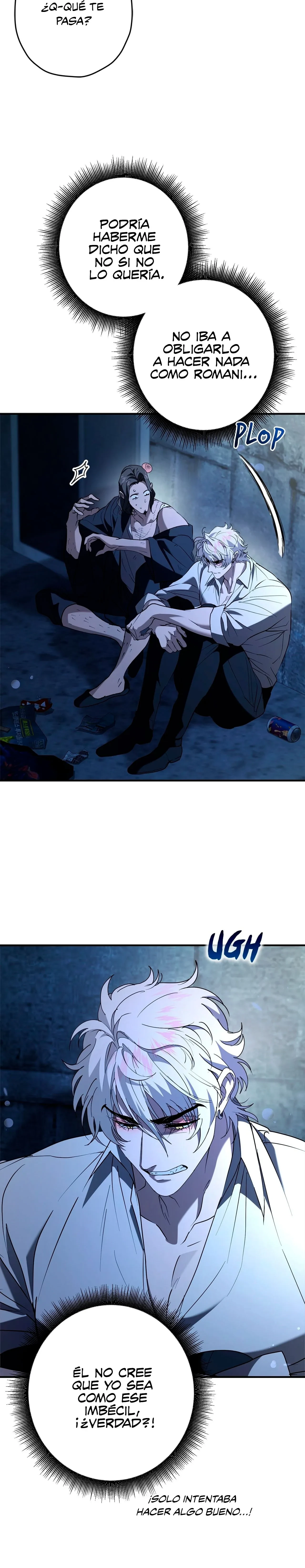 10 Tiempo detenido – Sin censura