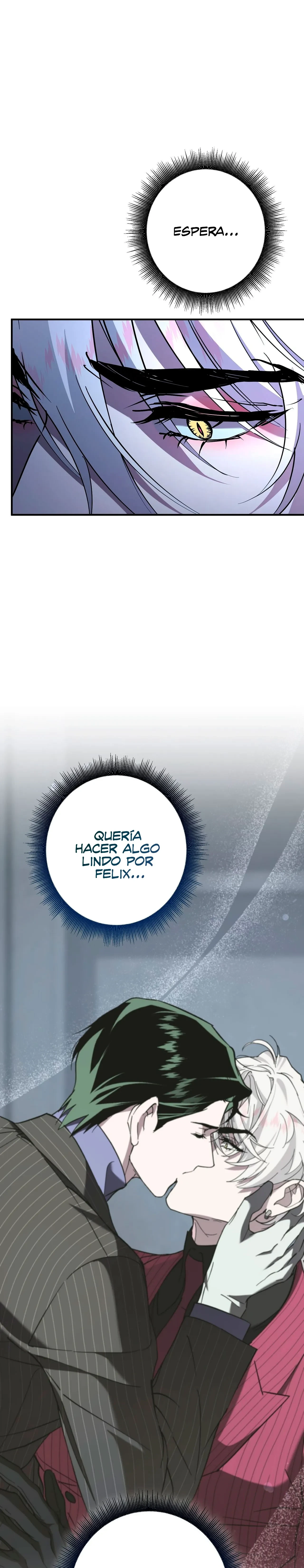 11 Tiempo detenido – Sin censura