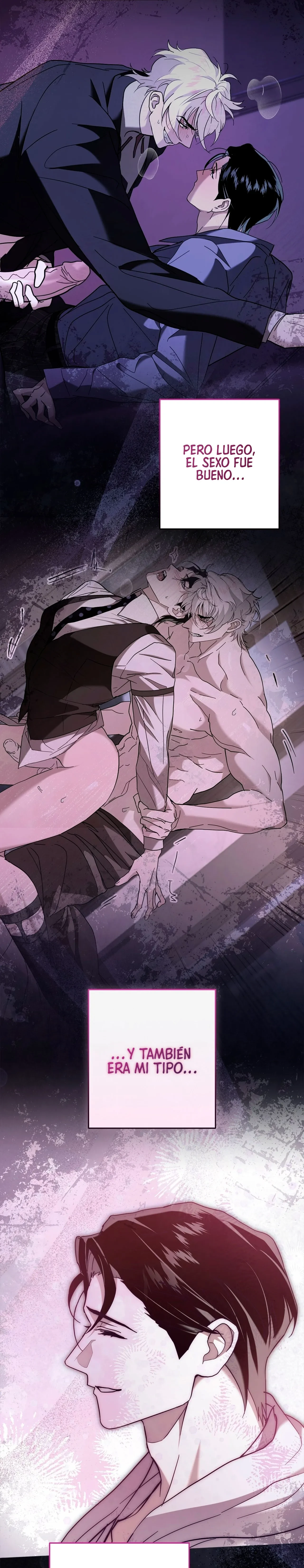 13 Tiempo detenido – Sin censura