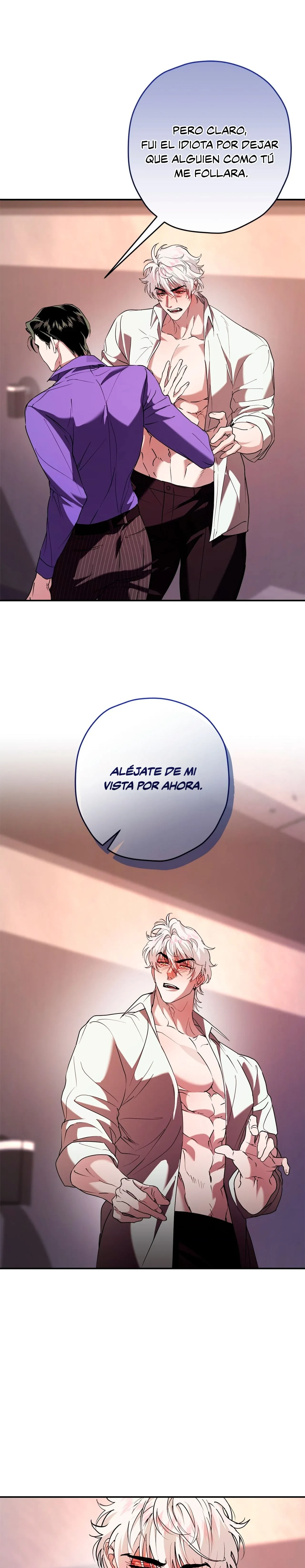 1 Tiempo detenido – Sin censura