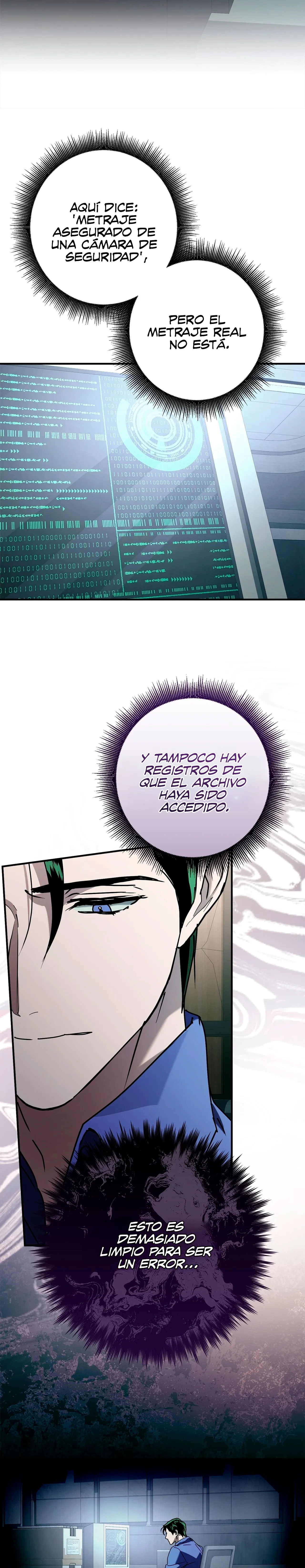 30 Tiempo detenido – Sin censura