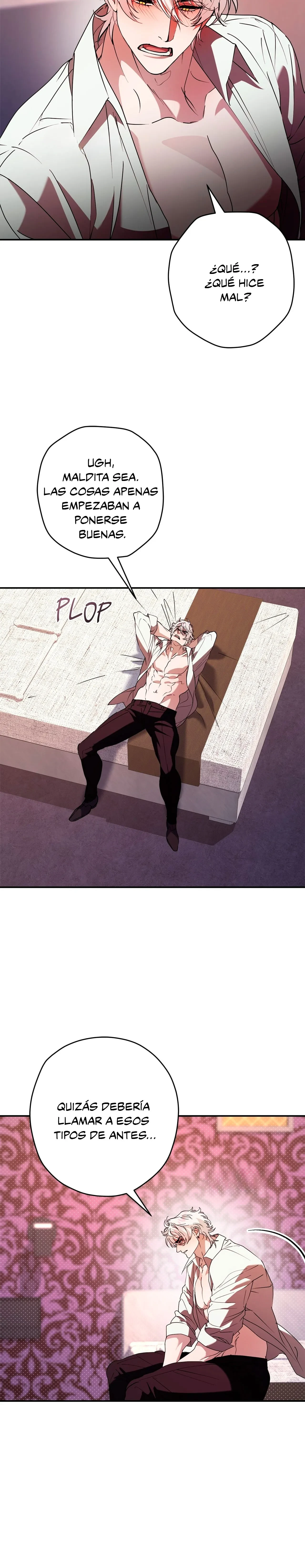 2 Tiempo detenido – Sin censura