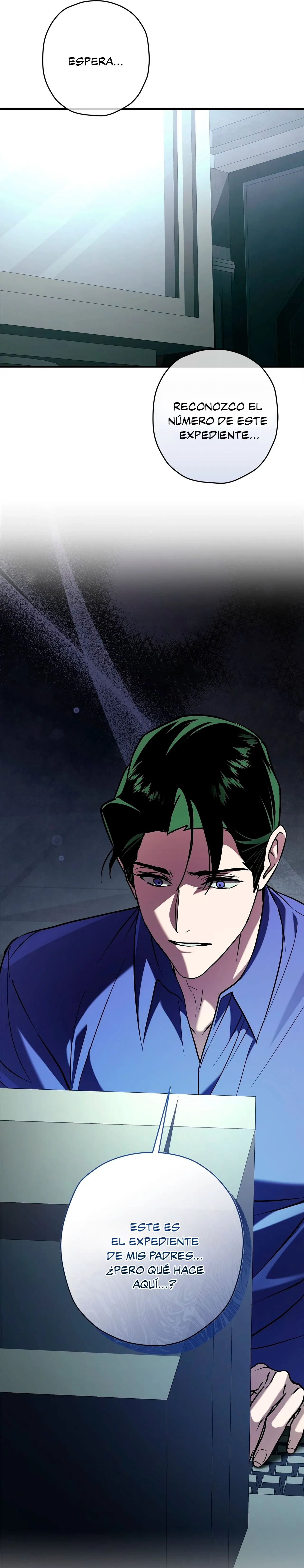 29 Tiempo detenido – Sin censura