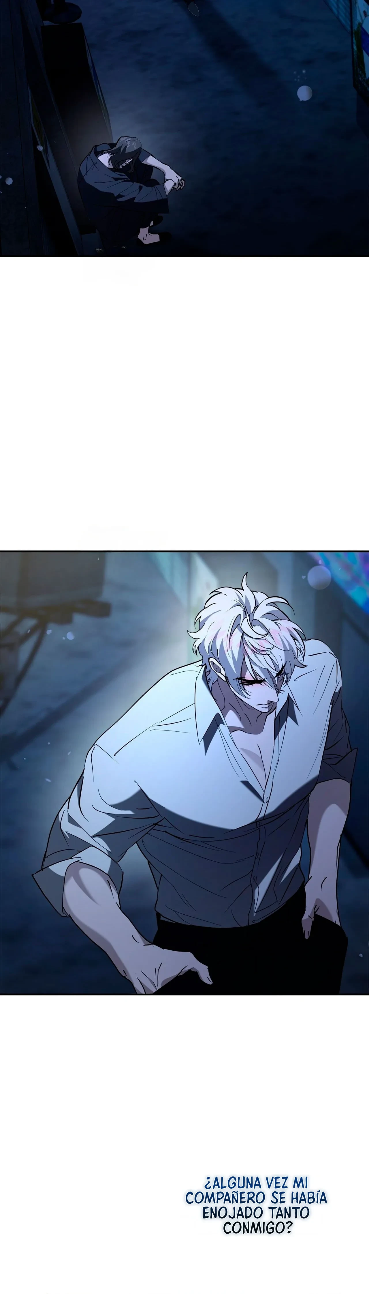 8 Tiempo detenido – Sin censura