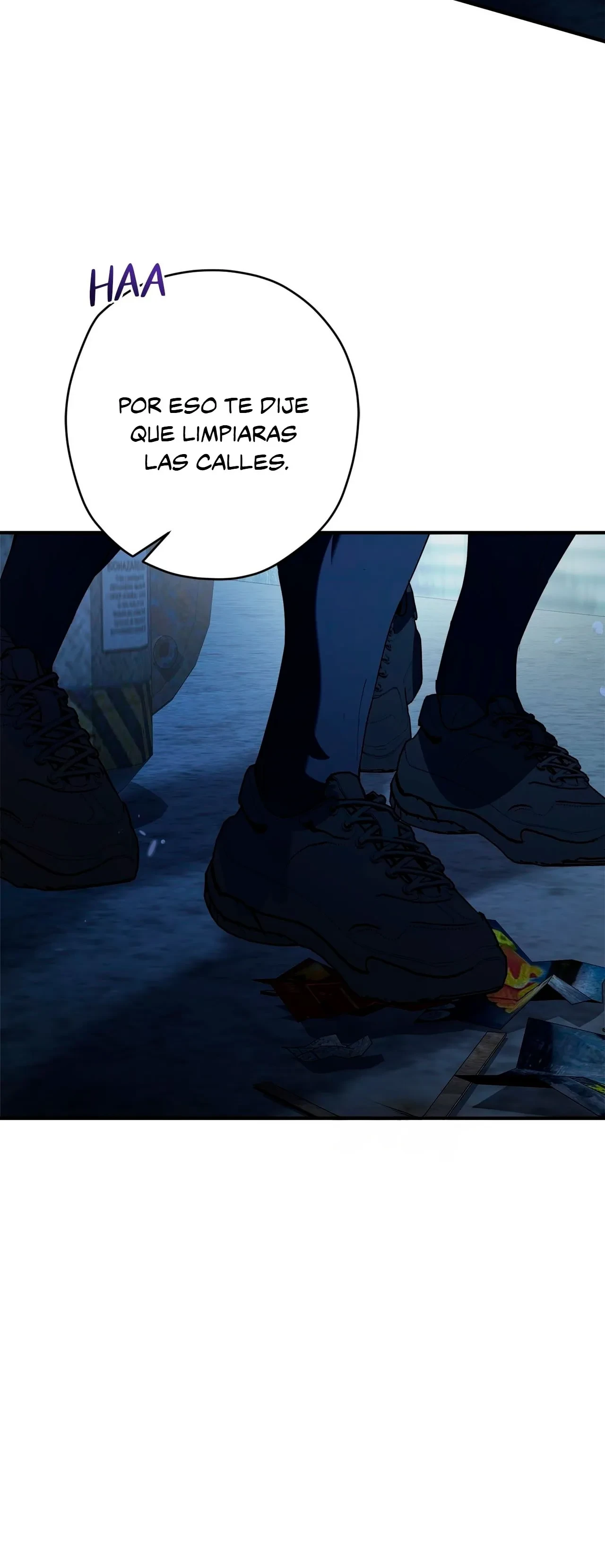 16 Tiempo detenido – Sin censura