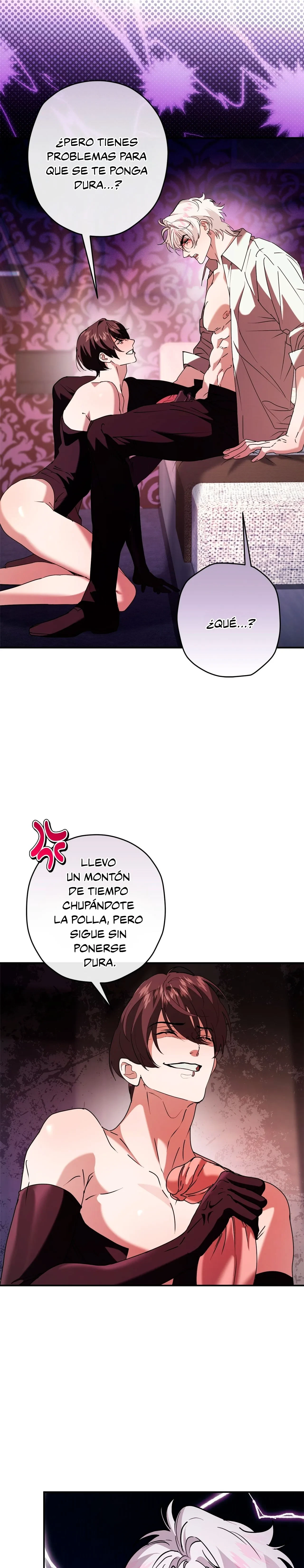 5 Tiempo detenido – Sin censura