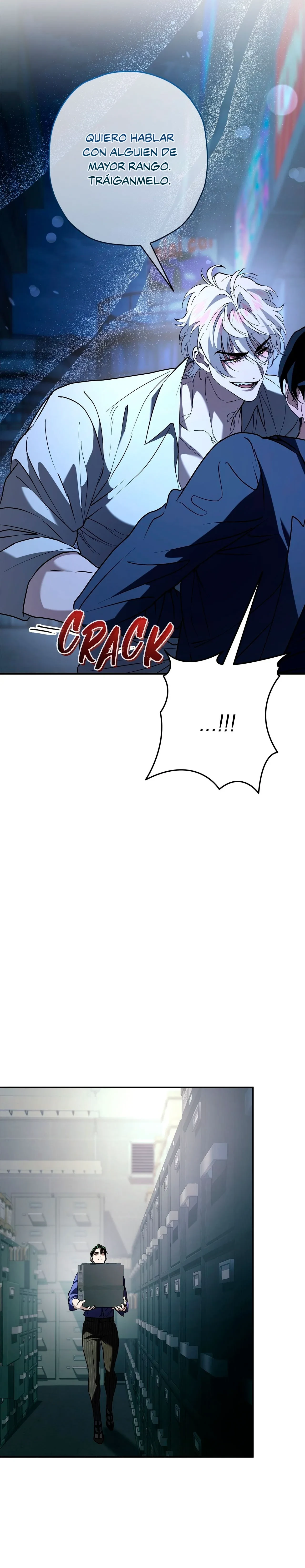 25 Tiempo detenido – Sin censura