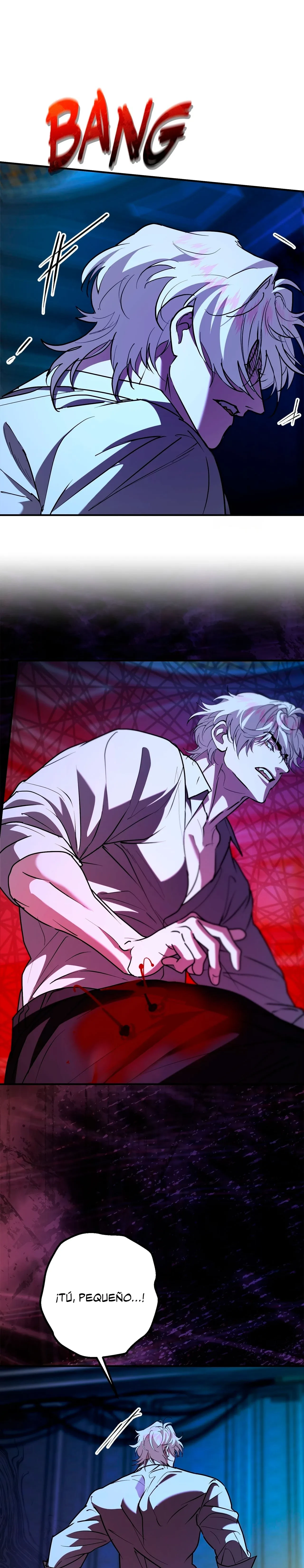 21 Tiempo detenido – Sin censura